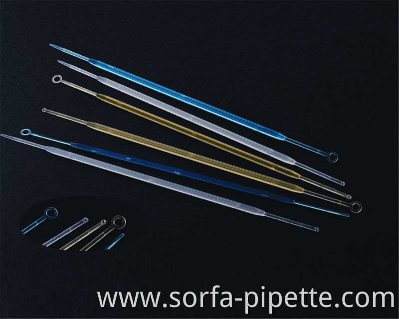 Nichrome Wire Loops (4030-9101)